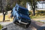 Land Rover Defender 110 P400 HSE 2020 года (ZA)